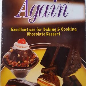 Once Again Compound Chocolate 1kg Pack