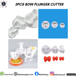 BOW PLUNGER CUTTER