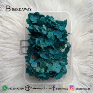 Sea Green Hydrangea flower Box