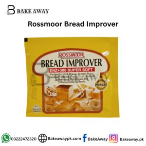 Rossmoor Bread Improver