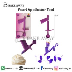 Pearl Applicator Tool