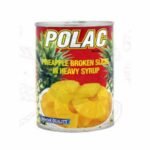 Pineapple Tin