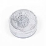 Silver Luster Dust Pack of 5grms