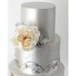 Silver Luster Dust Pack of 5grms - Image 2