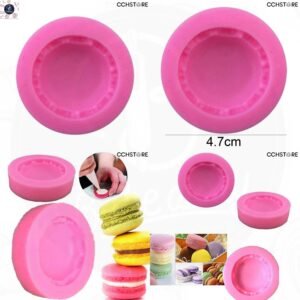 MACCRON SILICON MOULD