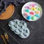 CLOUD SILICON MOULD - Image 2