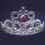 SMALL CROWN SILICON MOULD - Image 2