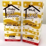 IRANI KHAMA CREAM PACK OF 200GRMS