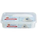 WHITE FONDANT VIBGYOR 1KG