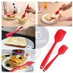 SILICON SPATULA  SPOON (BIG) - Image 2