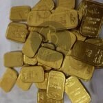 GOLDEN CHOCOLATE COIN PACK OF 10PCS - Image 2