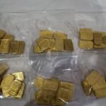 GOLDEN CHOCOLATE COIN PACK OF 10PCS