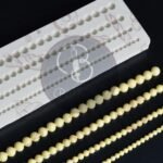 BIG PEARL SILICON MOULD