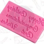 TAG SILICON MOULD