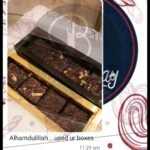 BROWINE BOX (GOLDEN&BLACK COLOUR) - Image 2