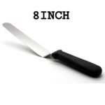 8INCH PALETTE KNIFE