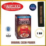ROSSMOOR COCO PACK OF 1KG