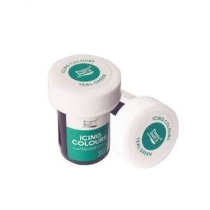 PEARCE DUFF TEAL GREEN GEL COLOUR