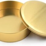 7.5*2.5 Inch dream cake tin