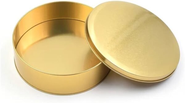 7.5*2.5 Inch dream cake tin