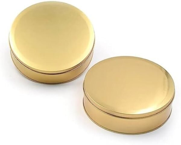 7.5*2.5 Inch dream cake tin - Image 2