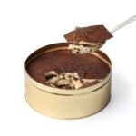 5.5*2.5 Inch Dream Cake Tin - Image 2