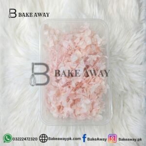 Light Pink Hydrangea flower Box