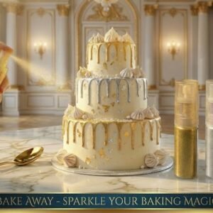 Glitter Spray (Pack Of 3 )