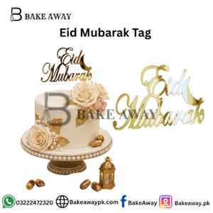eid mubarak tag