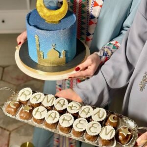 Ramdan & Eid