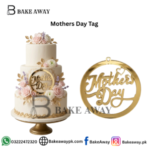 Mothers Day Tag