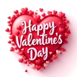 Valentines Special