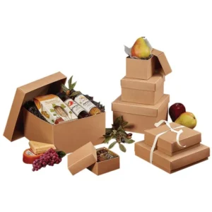 Boxes & Bases
