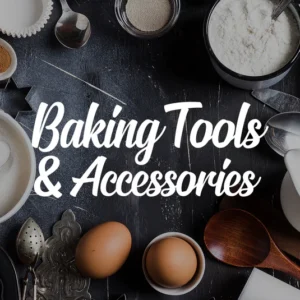 Baking Tools & Accessories