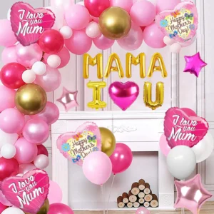 Mother Day Collection
