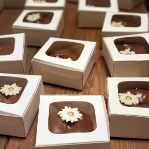 Brownies Boxes