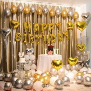 Party Decorations