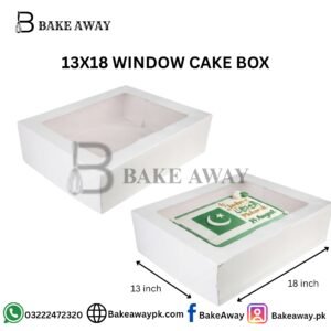 (ONLY FOR KARACHI)